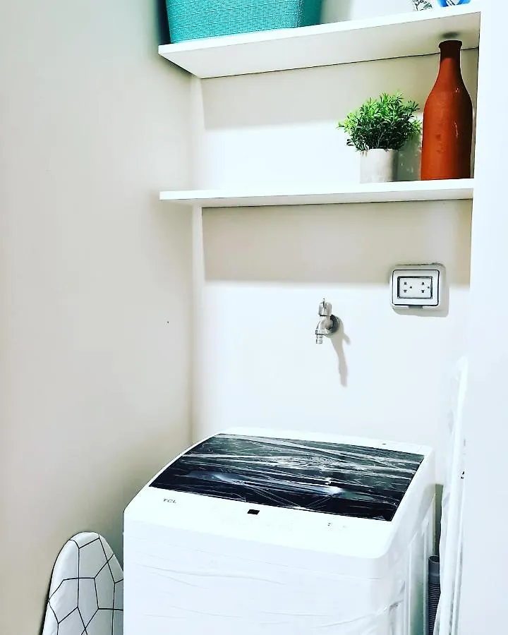 Luxe Bonifacio Global City Taguig Uptown Condo Hotel 1 Bedroom Suite Manila 0*,