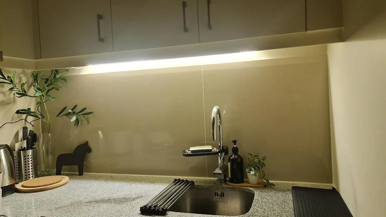 Luxe Bonifacio Global City Taguig Uptown Condo Hotel 1 Bedroom Suite Manila 0*,